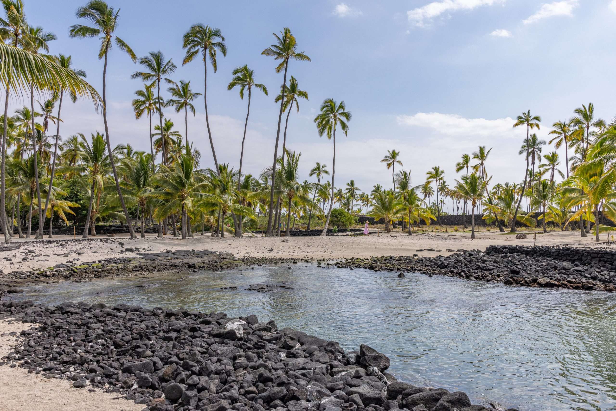 Puuhonua o Honaunau National Historical Park, things to do Kona.