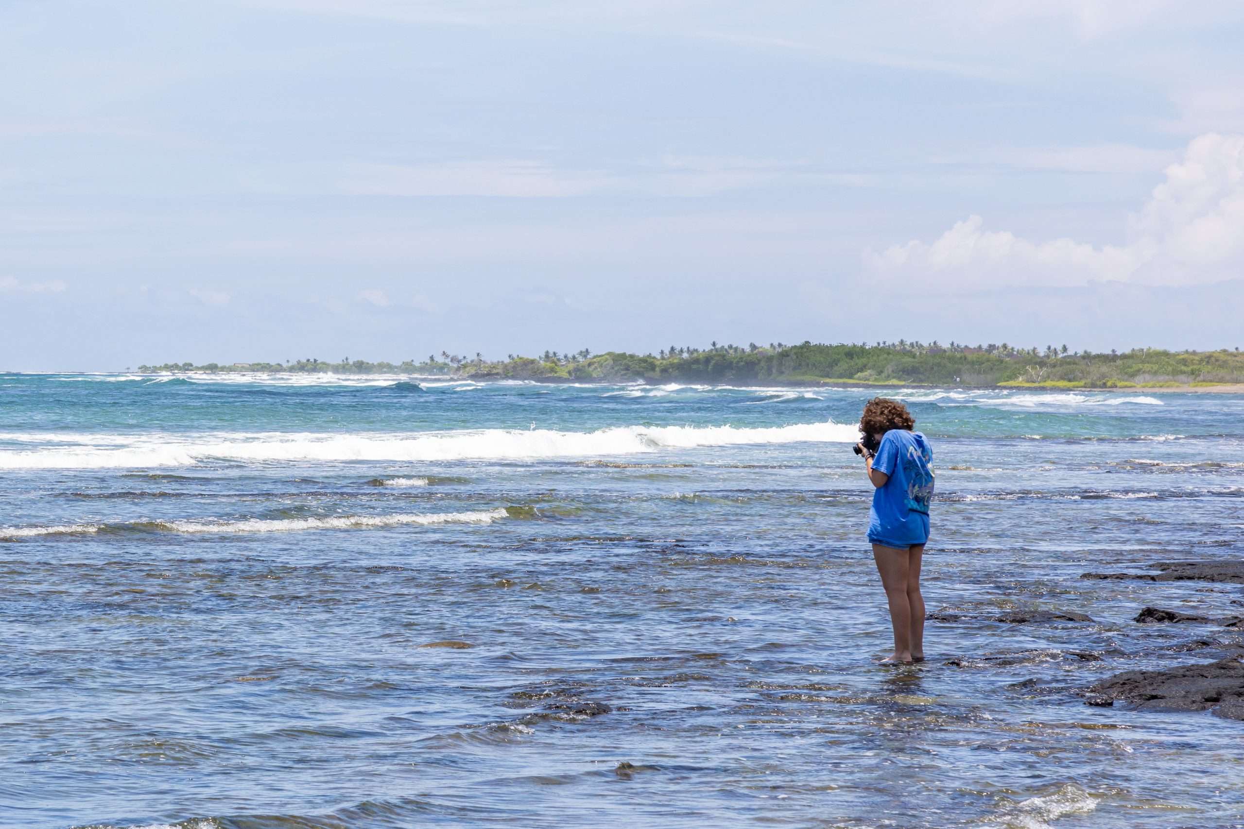 Big Island Family Activities: Top 3 Experiences