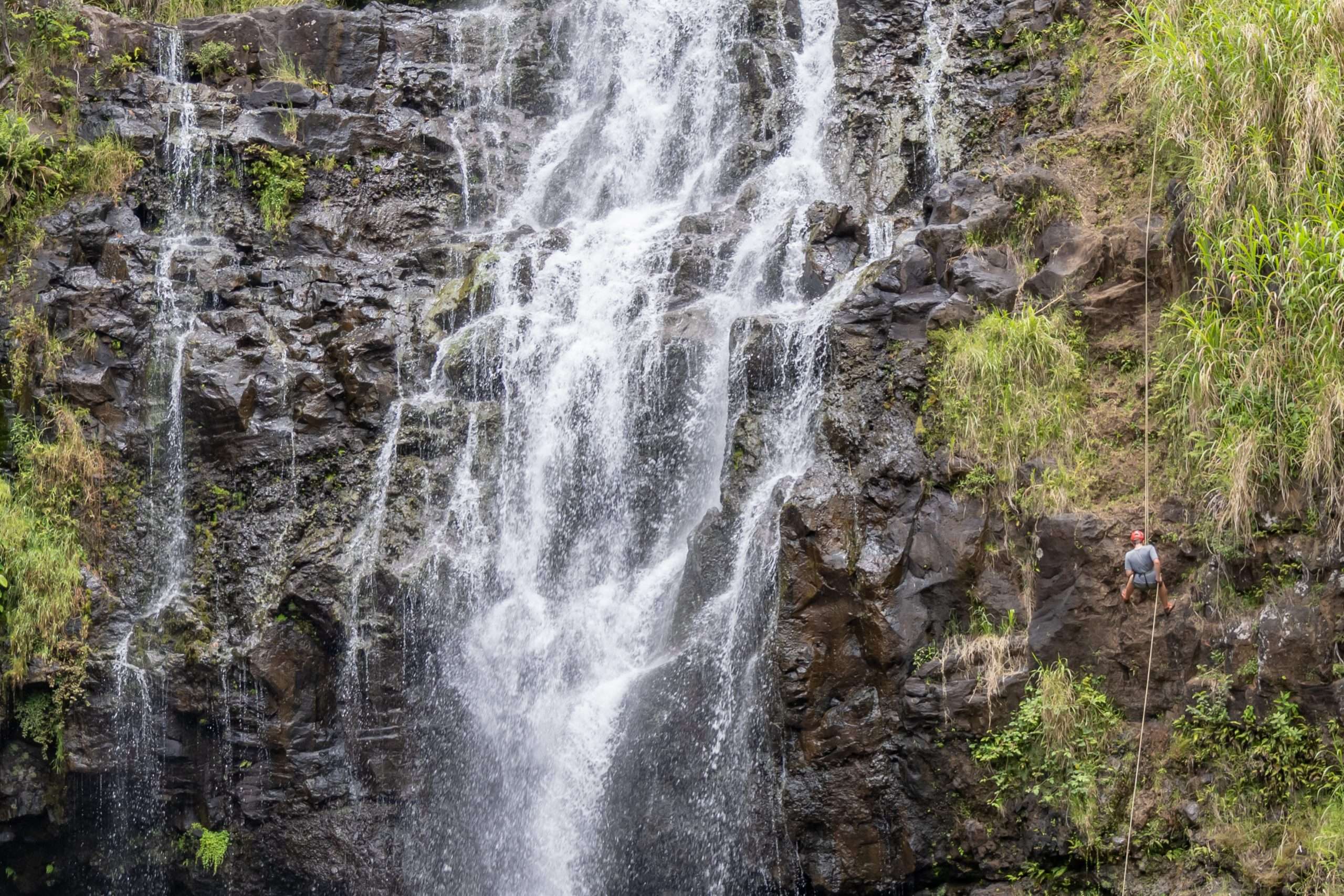 Big Island Family Activities: Top 3 Experiences