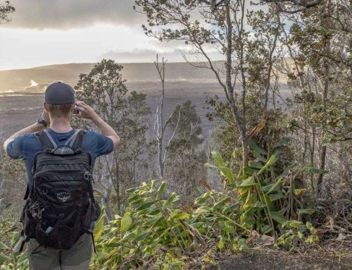 5 Fun Facts About the Big Island of Hawai’i