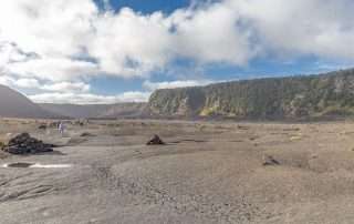 A Quick Overview of Big Island Volcanoes