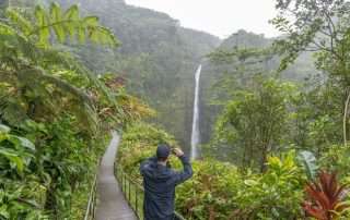 What To Pack for Your Waterfall Adventure in Hawaii