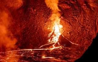 12 Great Reasons To Tour Volcanoes National Park