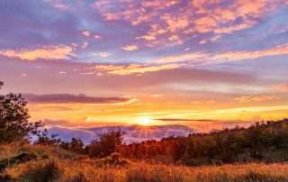Best Places To Watch a Sunrise or Sunset on the Big Island