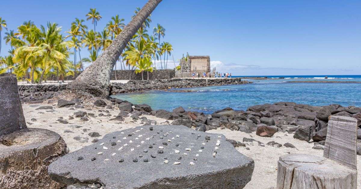 A Complete Guide to Hawaii’s National Parks