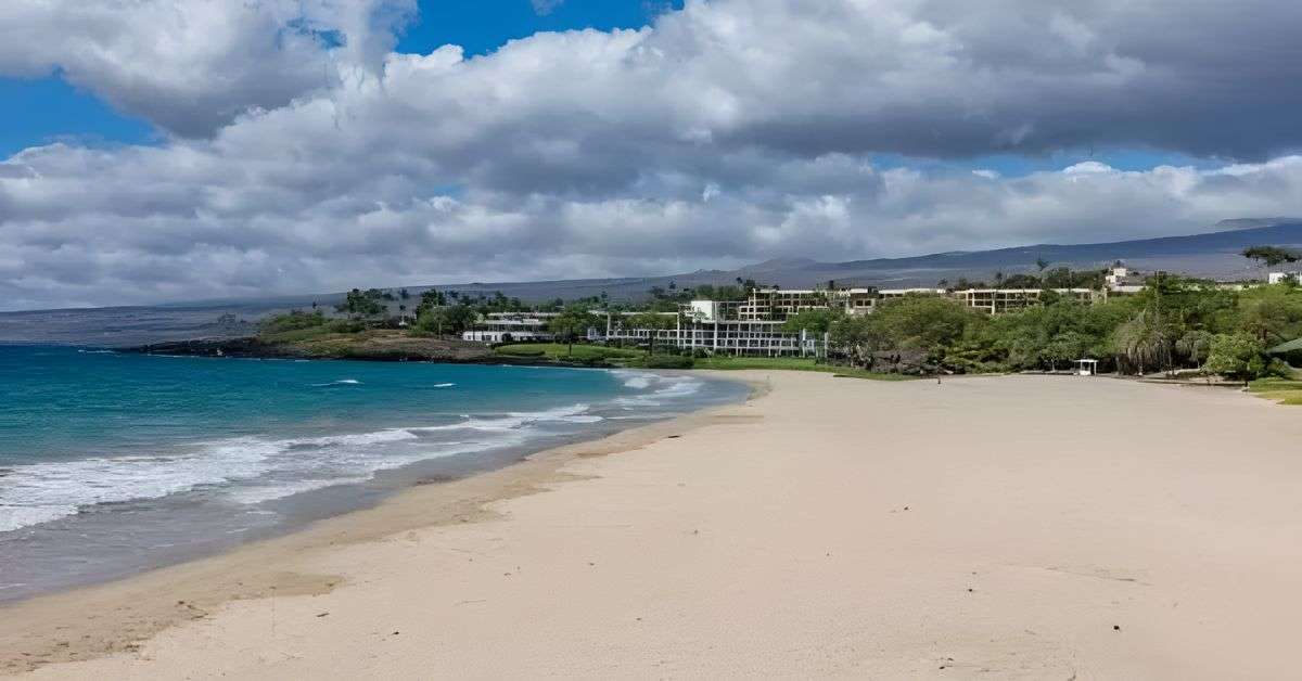 Hidden Beaches To Discover on the Big Island of Hawaii
