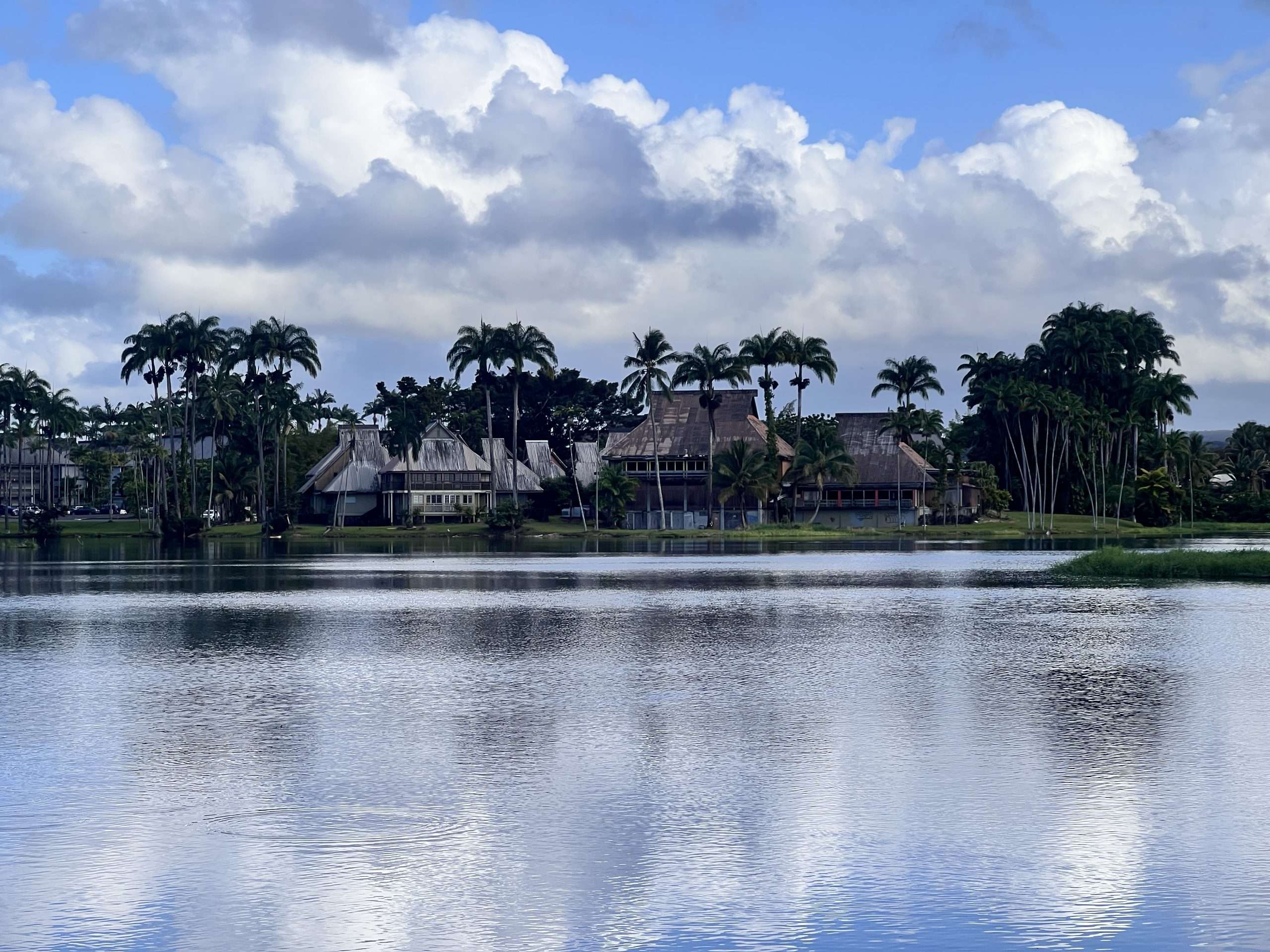 Discover the top attractions near Port of Hilo, a vibrant gateway to Hawaii's Big Island. Explore waterfalls, volcanic landscapes, and rich culture.