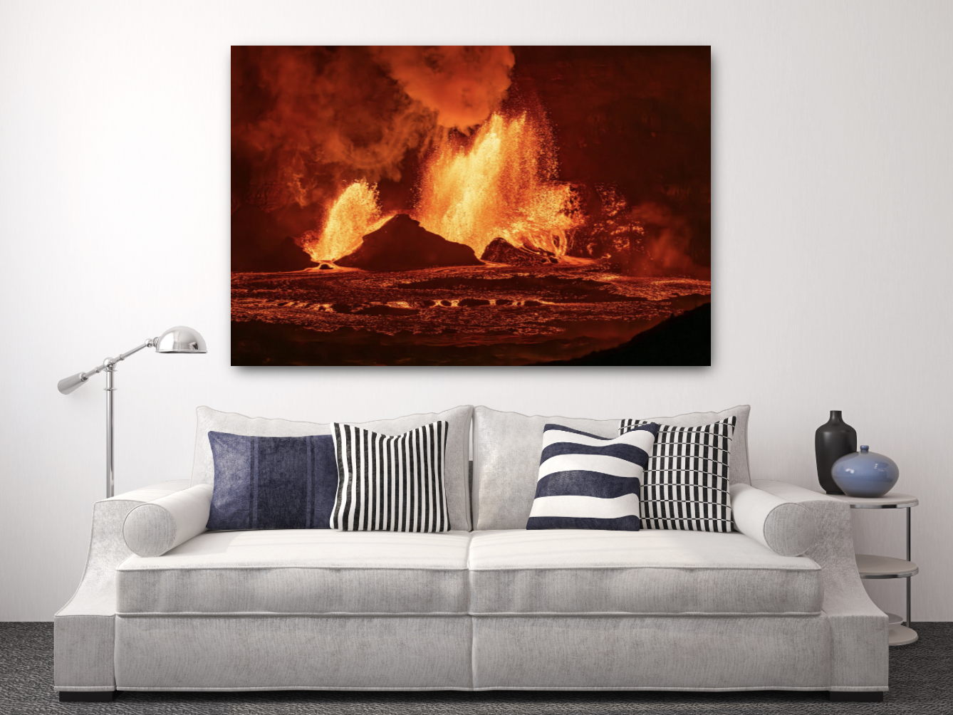 Hawaii Volcanoes National Park Tours