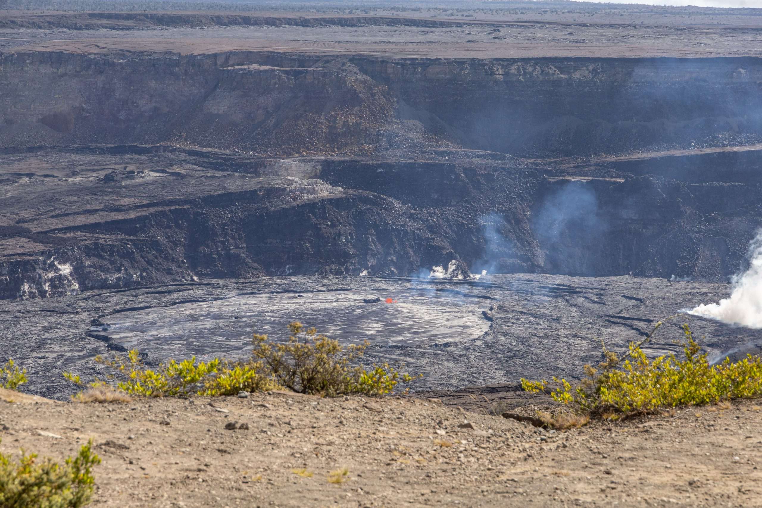 Hawaii volcano tours.