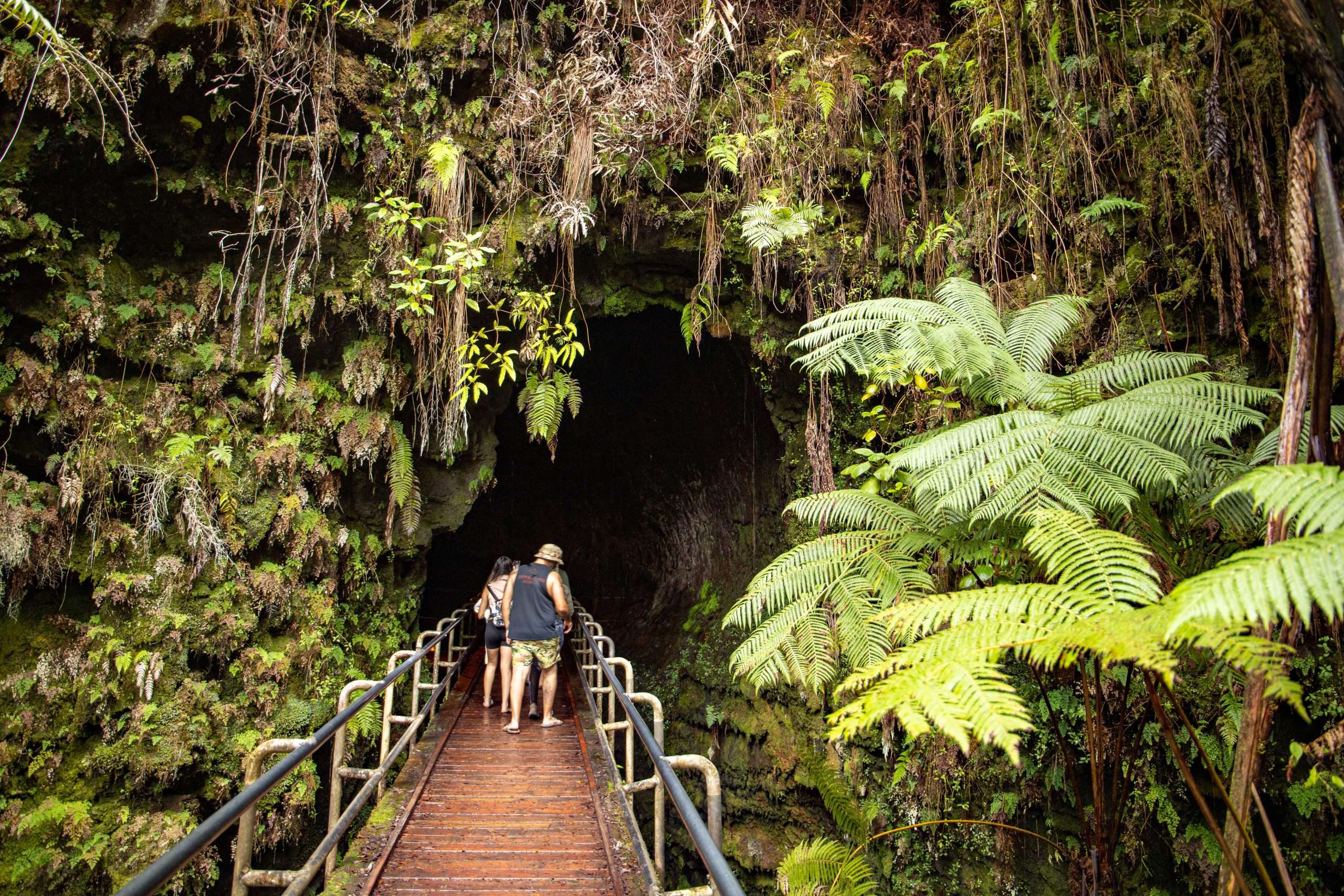 Big Island Family Activities: Top 3 Experiences