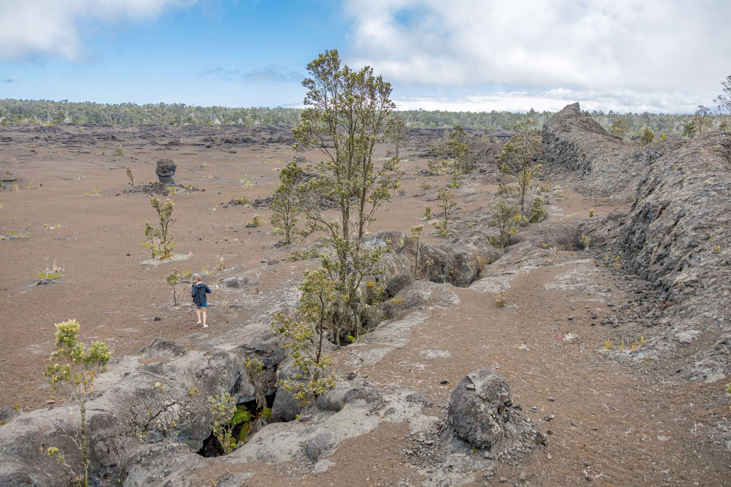 Kilauea Iki