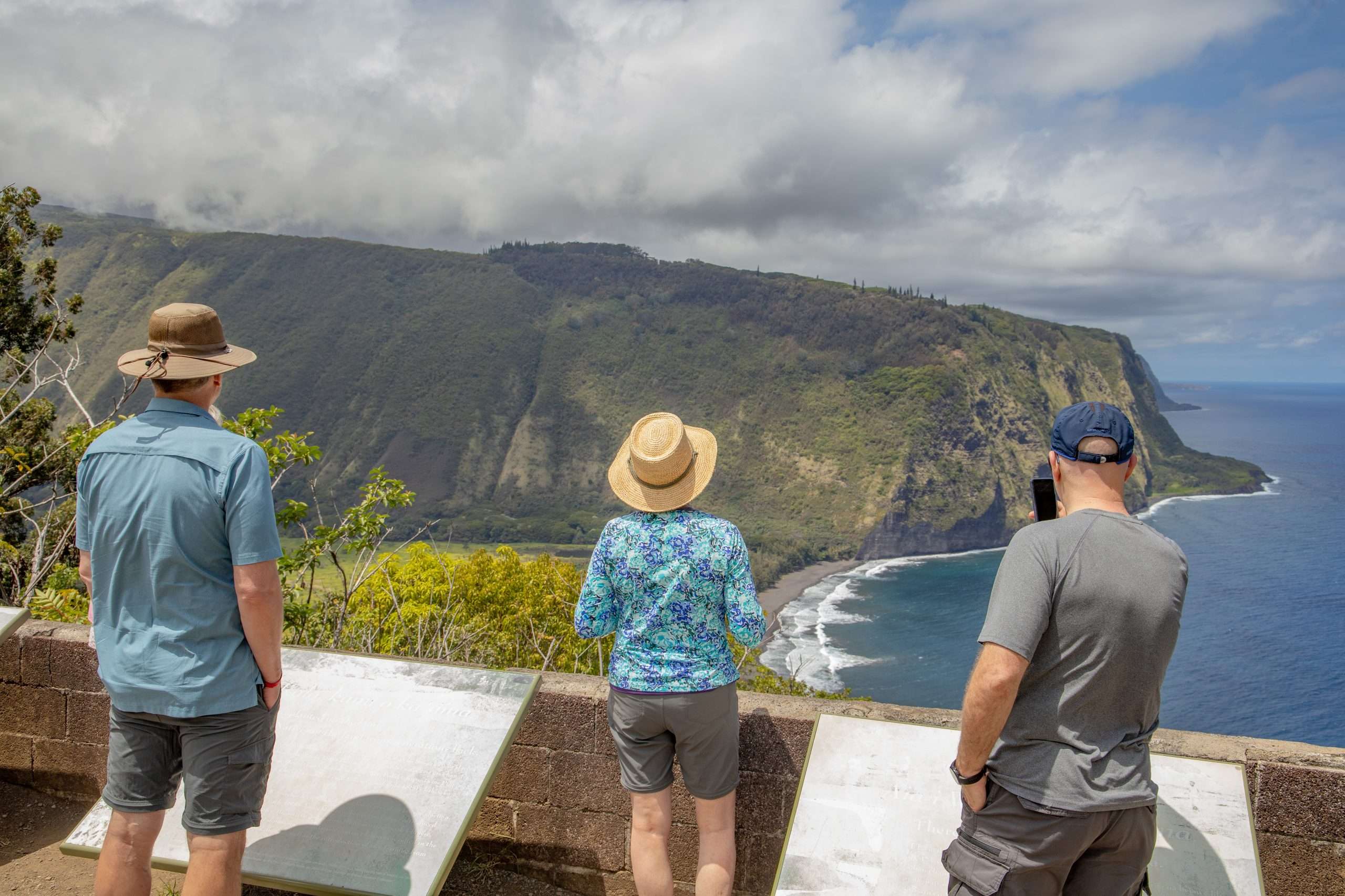 Big Island Tours