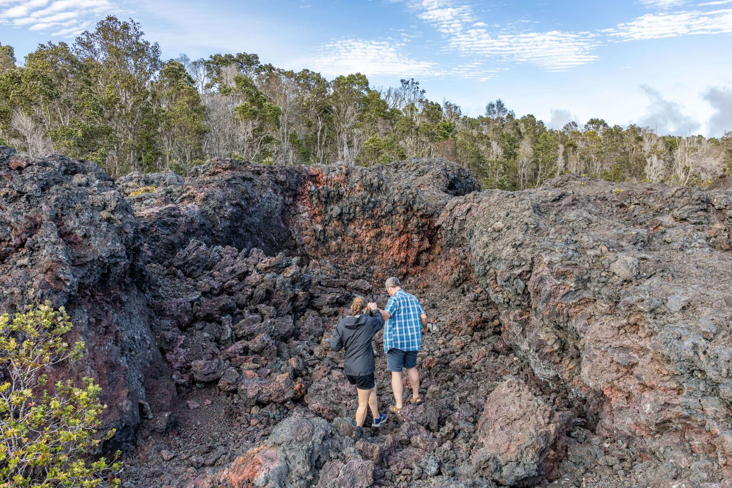 Big Island Family Activities: Top 3 Experiences