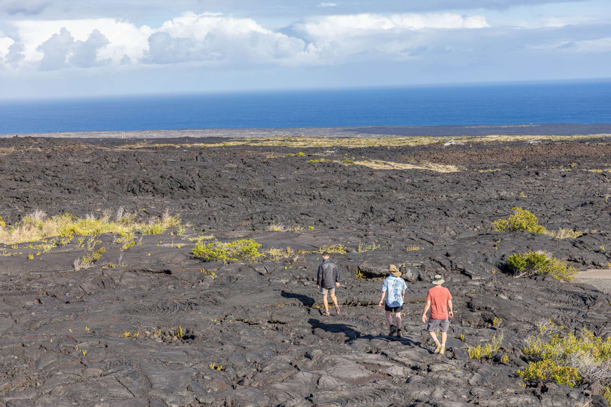 Big Island Family Activities: Top 3 Experiences