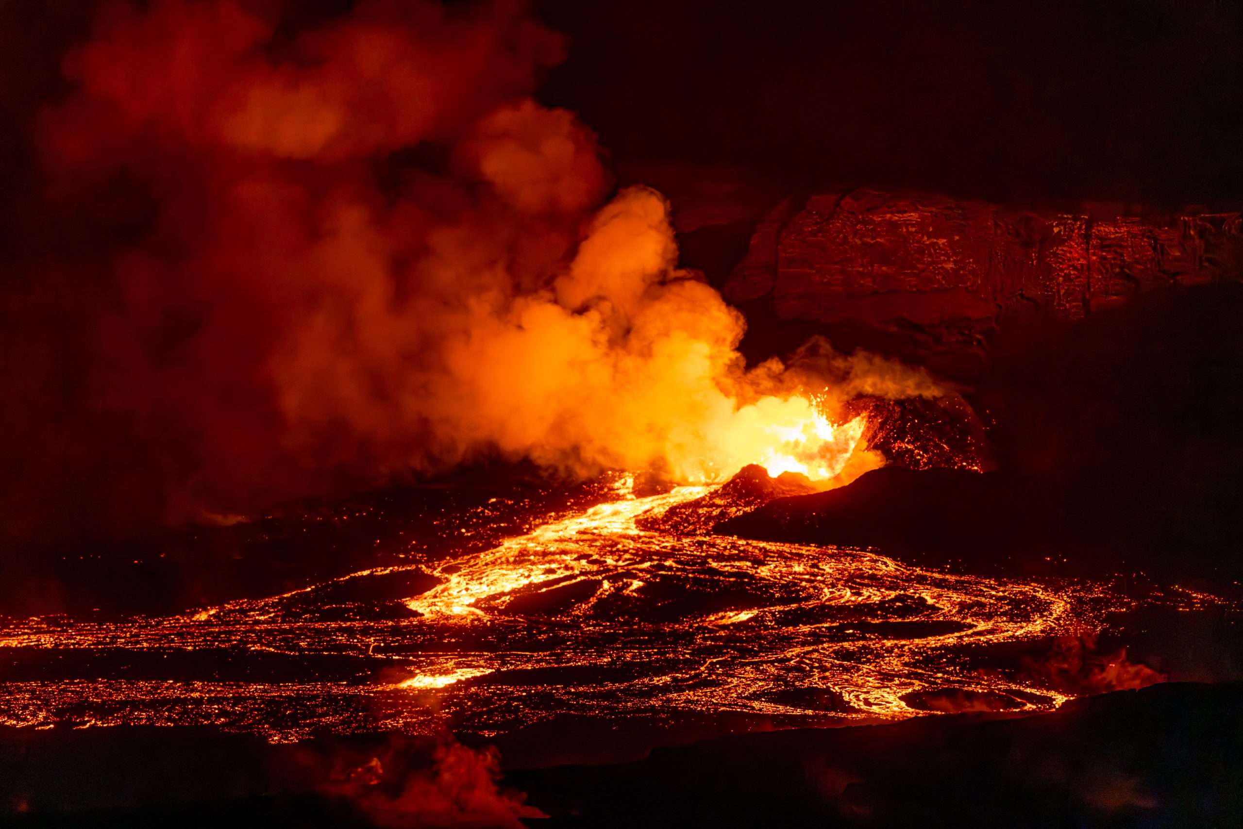 8 Common Myths and Misconceptions About Volcanoes
