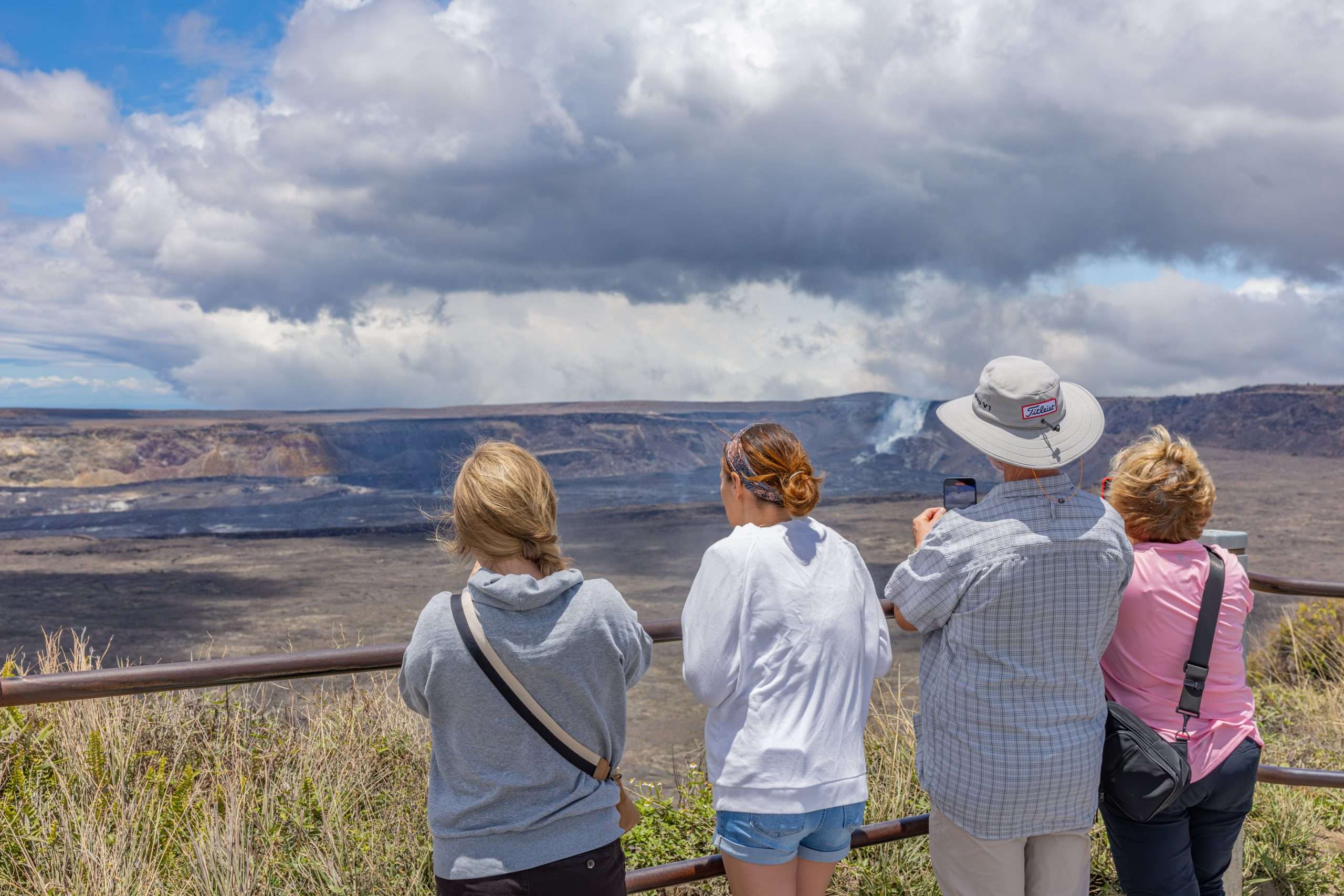 8 Common Myths and Misconceptions About Volcanoes