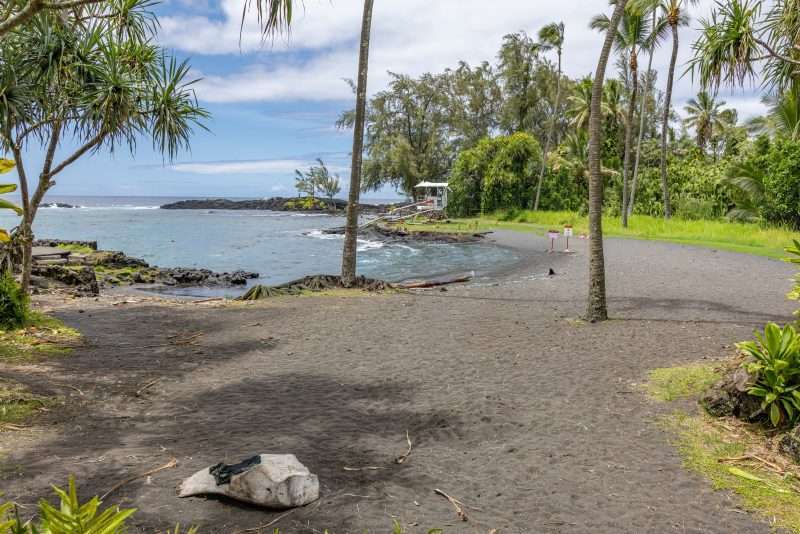 Circle the Island Tour