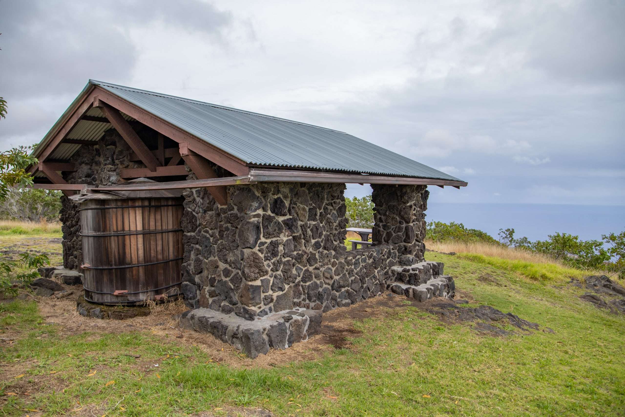 Hawaii Volcanoes National Park Tours