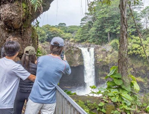 9 Mistakes Tourists Make in Hawaii and How To Avoid Them