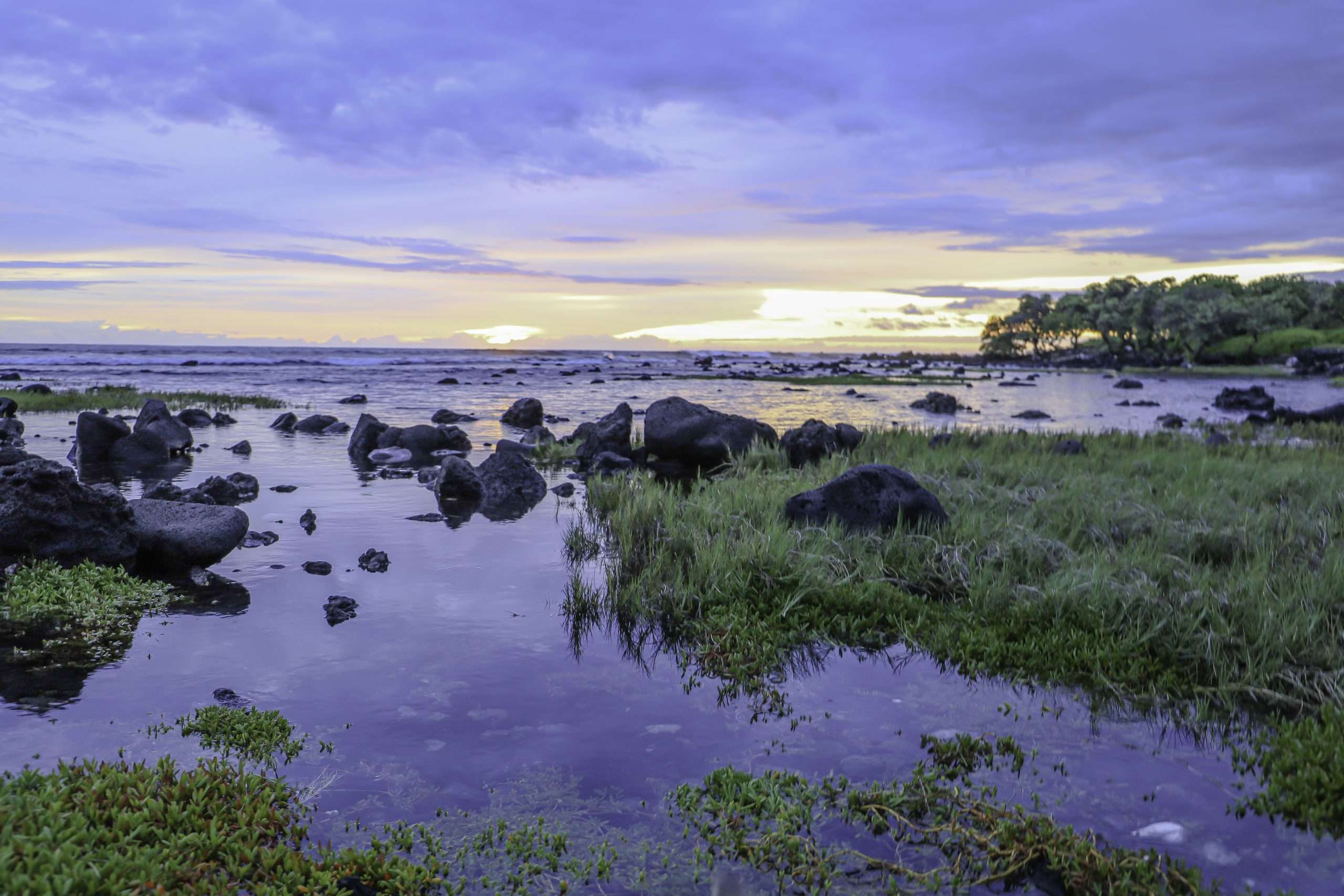 Hidden Beaches To Discover on the Big Island of Hawaii